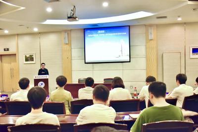 杭州電子科技大學(xué)“黑格科技”教育發(fā)展基金頒獎儀式暨技術(shù)交流會圓滿落幕