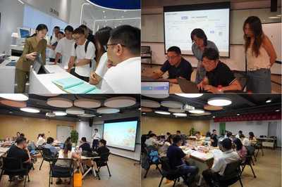 強(qiáng)強(qiáng)聯(lián)合，共育未來(lái) 第五屆西北師大與科大訊飛智能教育博士聯(lián)合培養(yǎng)實(shí)踐研學(xué)班成功舉辦