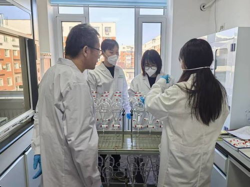 吉林生態(tài)環(huán)境監(jiān)測(cè)中心深入三地開展技術(shù)幫扶，助力提升區(qū)域環(huán)境監(jiān)測(cè)能力